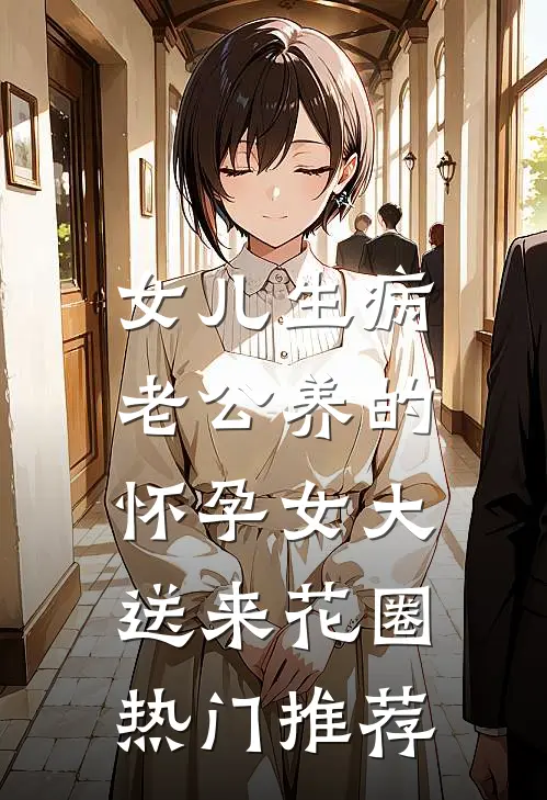 女儿生病，老公养的怀孕女大送来花圈热门推荐
