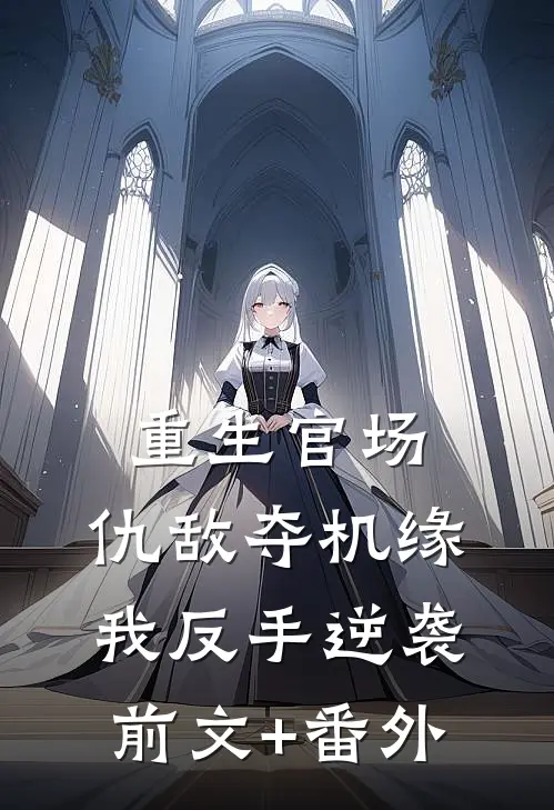 重生官场：仇敌夺机缘，我反手逆袭前文+番外