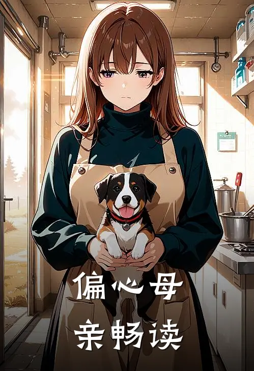偏心母亲畅读