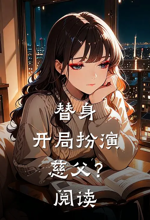 替身：开局扮演慈父？阅读