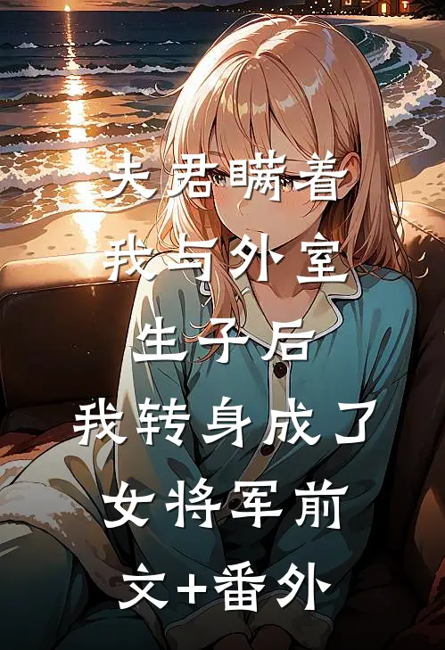 夫君瞒着我与外室生子后，我转身成了女将军前文+番外