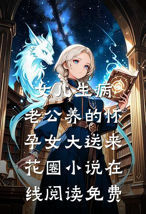 女儿生病，老公养的怀孕女大送来花圈小说在线阅读免费