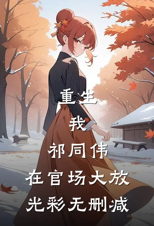 重生：我，祁同伟，在官场大放光彩无删减