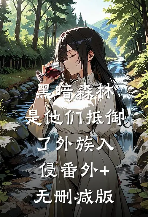 黑暗森林：是他们抵御了外族入侵番外+无删减版