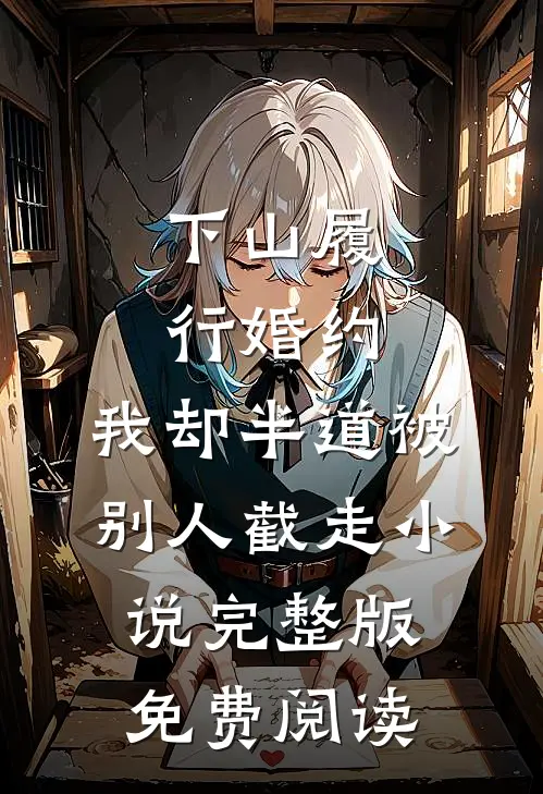 下山履行婚约，我却半道被别人截走小说完整版免费阅读