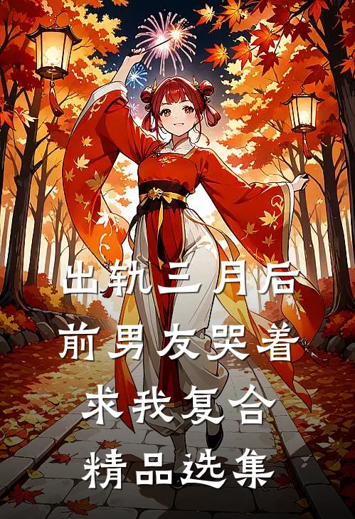 出轨三月后，前男友哭着求我复合精品选集
