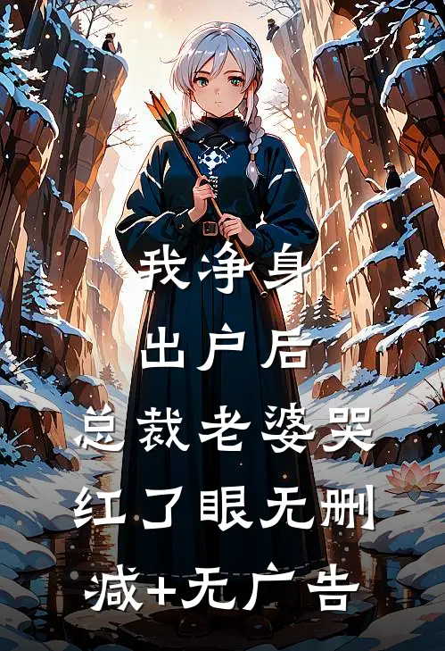 我净身出户后，总裁老婆哭红了眼无删减+无广告