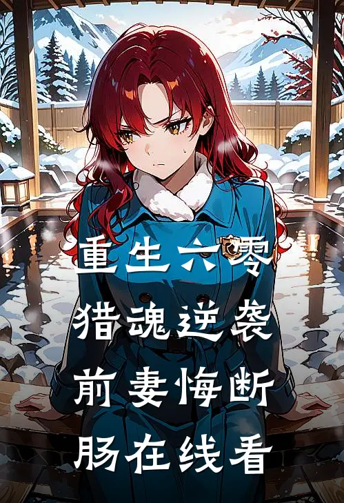 重生六零：猎魂逆袭，前妻悔断肠在线看