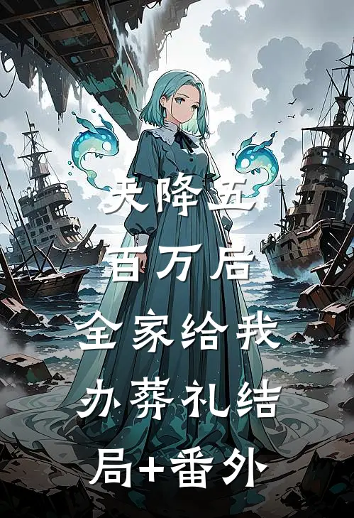 天降五百万后，全家给我办葬礼结局+番外