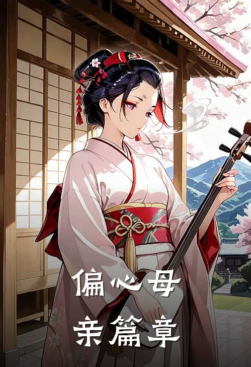 偏心母亲篇章