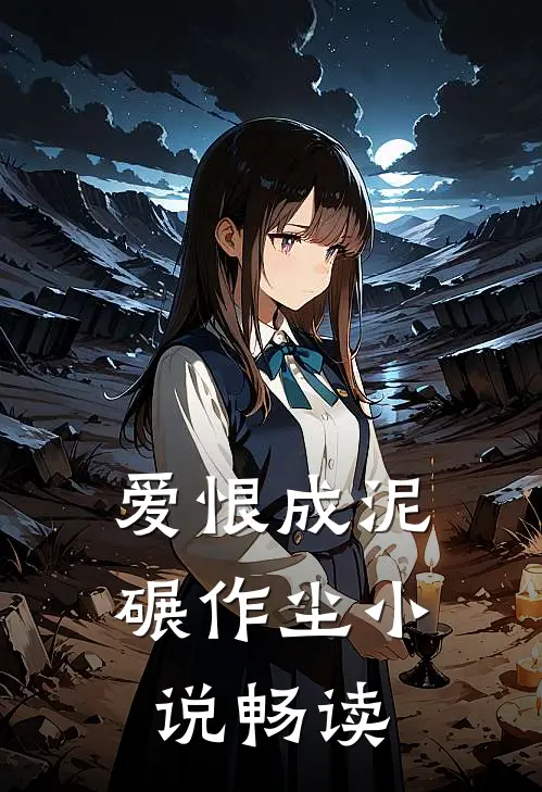 爱恨成泥碾作尘小说畅读