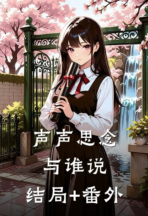 声声思念与谁说:结局+番外