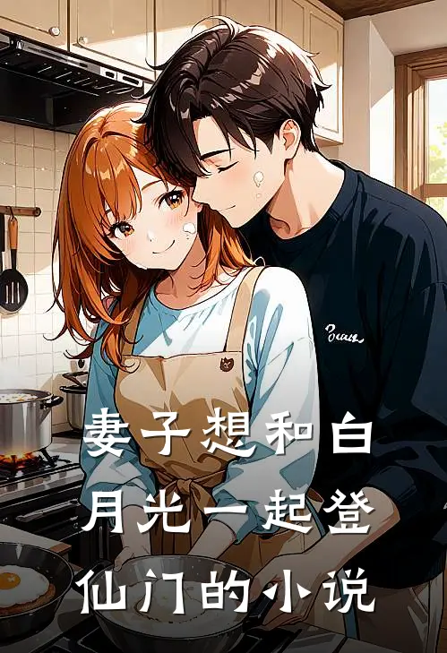 妻子想和白月光一起登仙门的小说