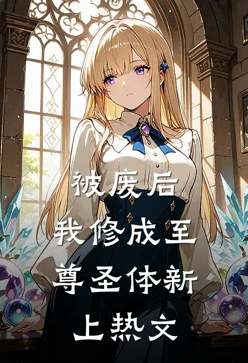被废后，我修成至尊圣体新上热文