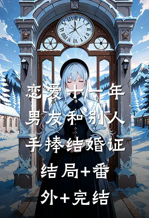 恋爱十一年，男友和别人手捧结婚证:结局+番外+完结