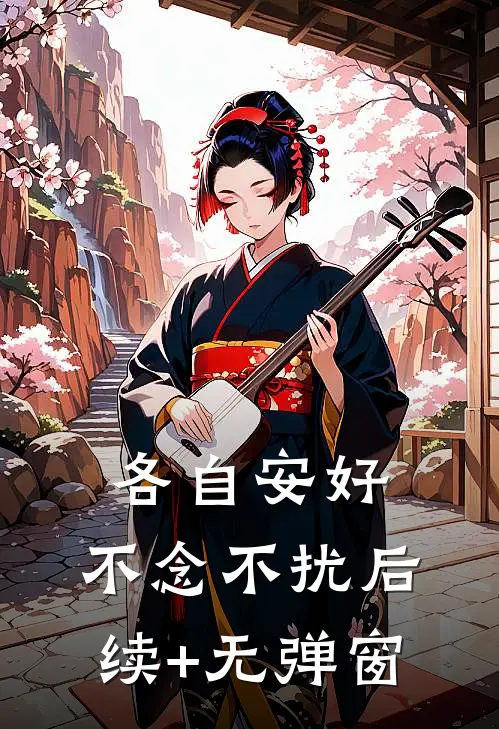 各自安好，不念不扰后续+无弹窗