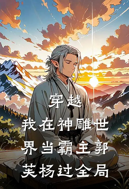 穿越：我在神雕世界当霸主郭芙杨过全局
