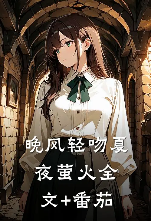 晚风轻吻夏夜萤火全文+番茄