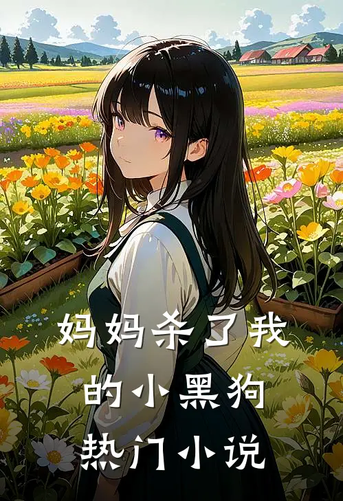 妈妈杀了我的小黑狗热门小说