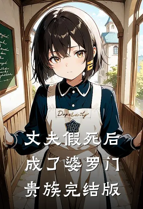 丈夫假死后成了婆罗门贵族完结版