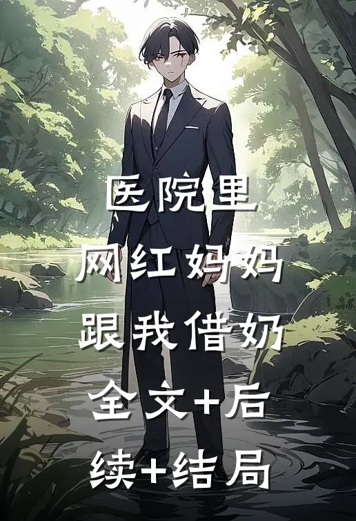 医院里，网红妈妈跟我借奶:全文+后续+结局