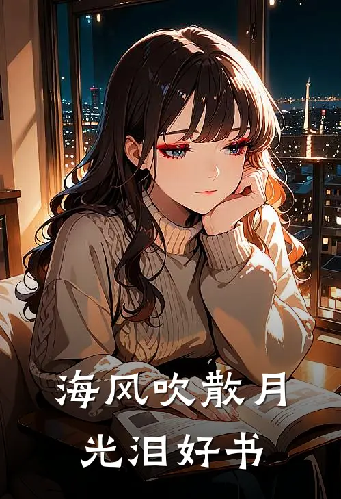 海风吹散月光泪好书