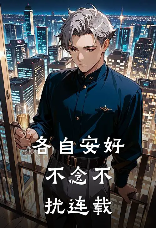 各自安好，不念不扰连载