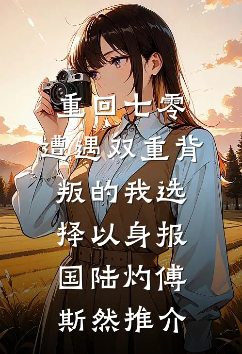 茉莉花开空满园爽文