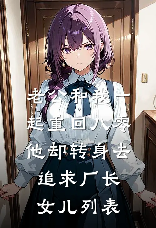 老公和我一起重回八零，他却转身去追求厂长女儿列表
