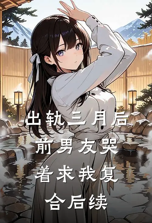 出轨三月后，前男友哭着求我复合后续
