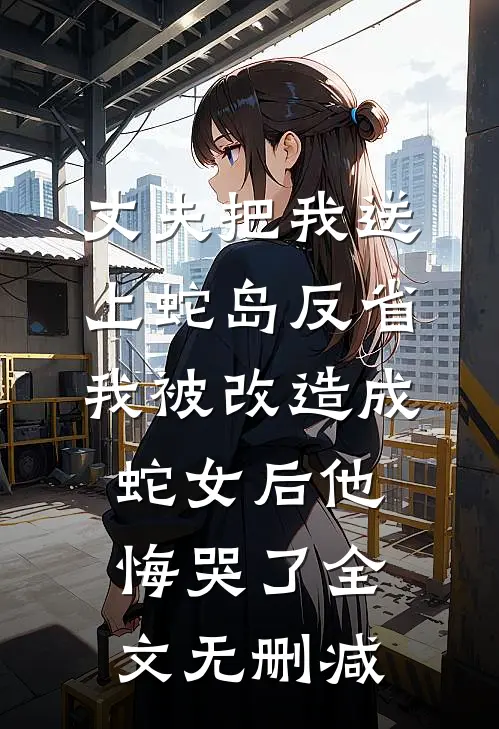 丈夫把我送上蛇岛反省，我被改造成蛇女后他悔哭了全文无删减