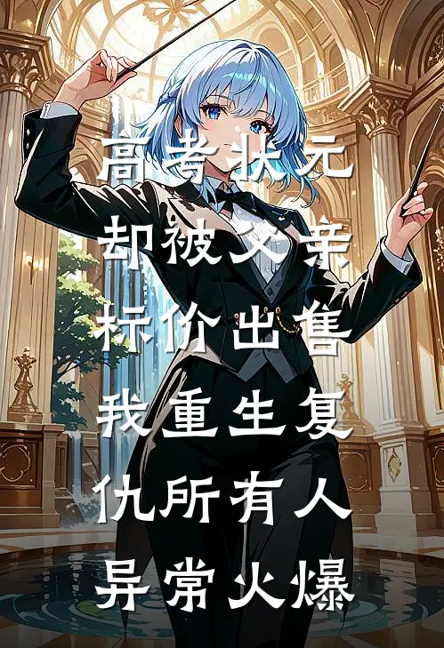 高考状元却被父亲标价出售，我重生复仇所有人异常火爆