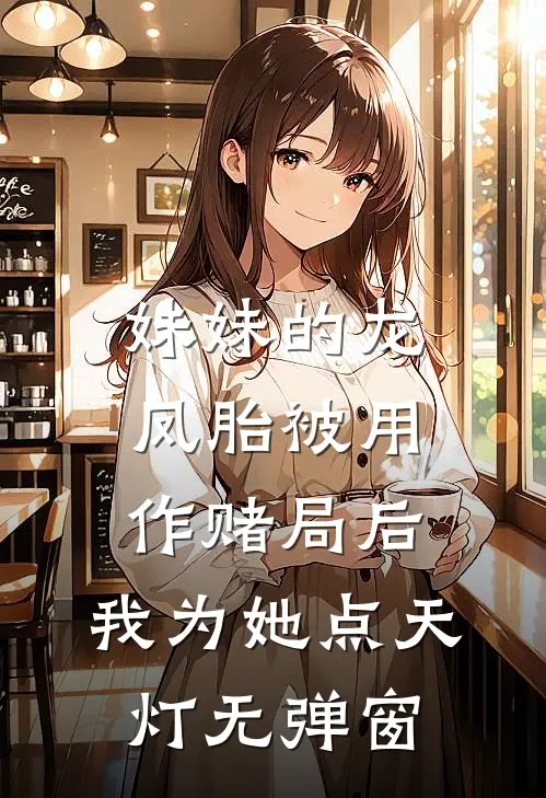 妹妹的龙凤胎被用作赌局后，我为她点天灯无弹窗
