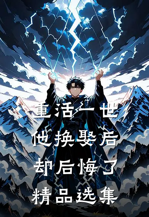 重活一世，他换娶后却后悔了精品选集