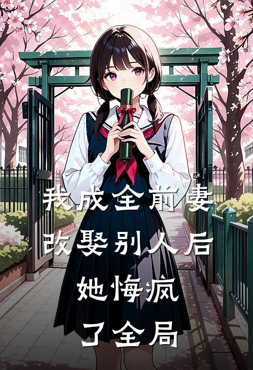 我成全前妻改娶别人后，她悔疯了全局