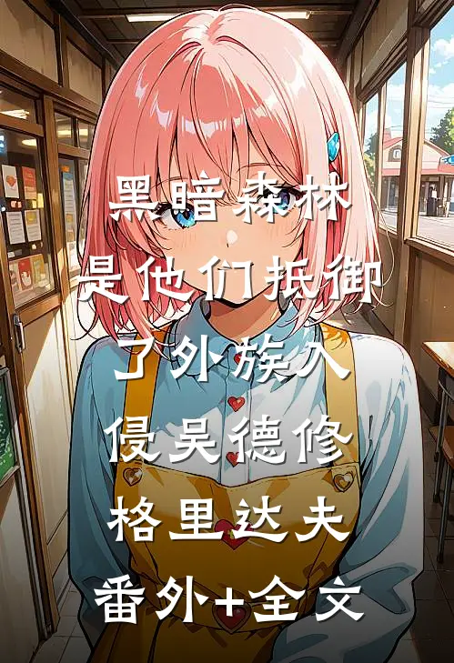 黑暗森林：是他们抵御了外族入侵吴德修格里达夫:(番外)+(全文)
