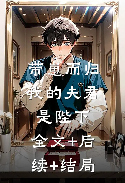 带崽而归，我的夫君是陛下:全文+后续+结局