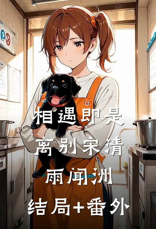 相遇即是离别宋清雨闻洲:结局+番外