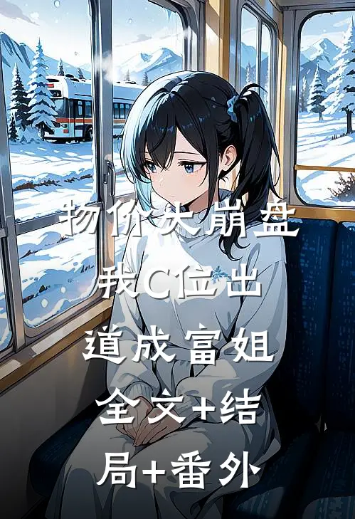 物价大崩盘，我C位出道成富姐全文+结局+番外