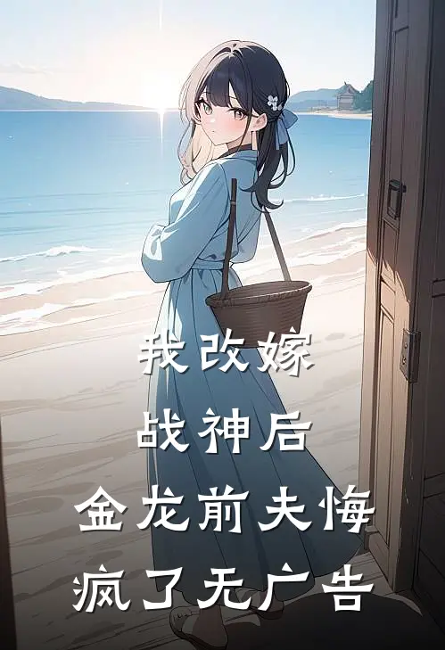 我改嫁战神后，金龙前夫悔疯了无广告