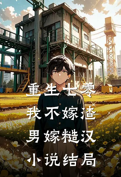 重生七零，我不嫁渣男嫁糙汉小说结局