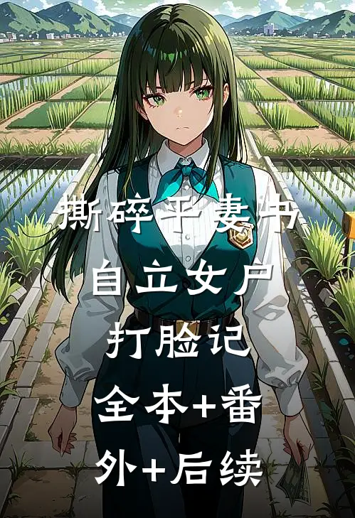 撕碎平妻书：自立女户打脸记:全本+番外+后续