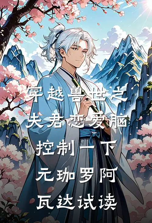 前男友疯狂吃醋，却不知我早已有主目录