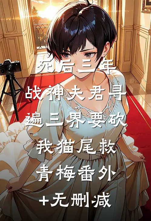 死后三年，战神夫君寻遍三界要砍我猫尾救青梅番外+无删减