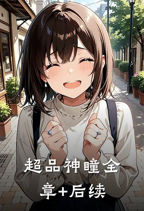 超品神瞳全章+后续