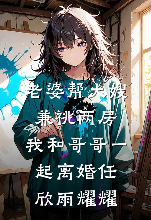 老婆帮大嫂兼祧两房，我和哥哥一起离婚任欣雨耀耀