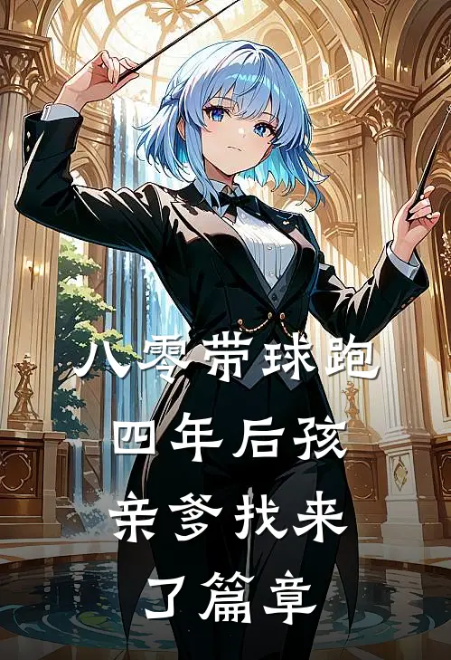 八零带球跑，四年后孩亲爹找来了篇章