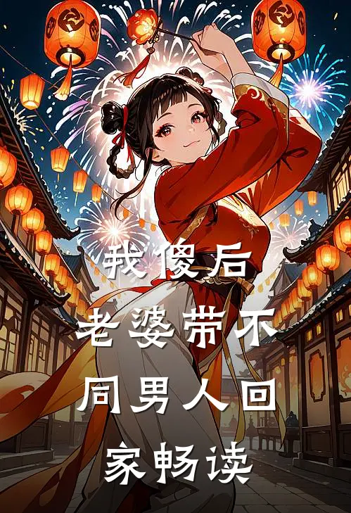 我傻后，老婆带不同男人回家畅读