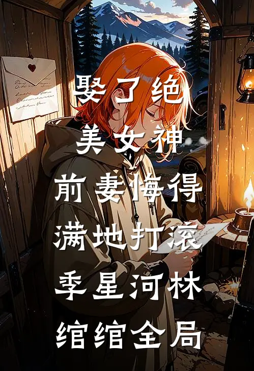 娶了绝美女神，前妻悔得满地打滚季星河林绾绾全局