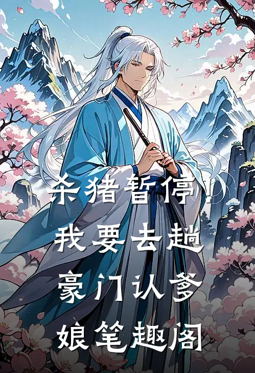 杀猪暂停！我要去趟豪门认爹娘笔趣阁